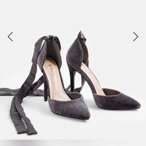 JustFab Cosette Pumps *NWT*